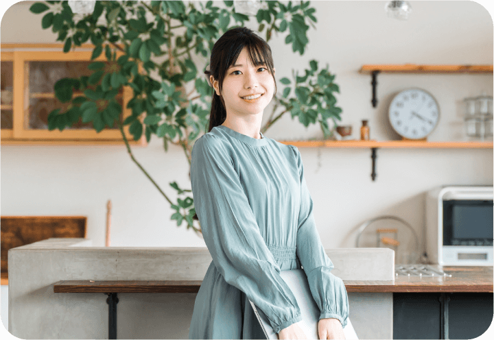 女性