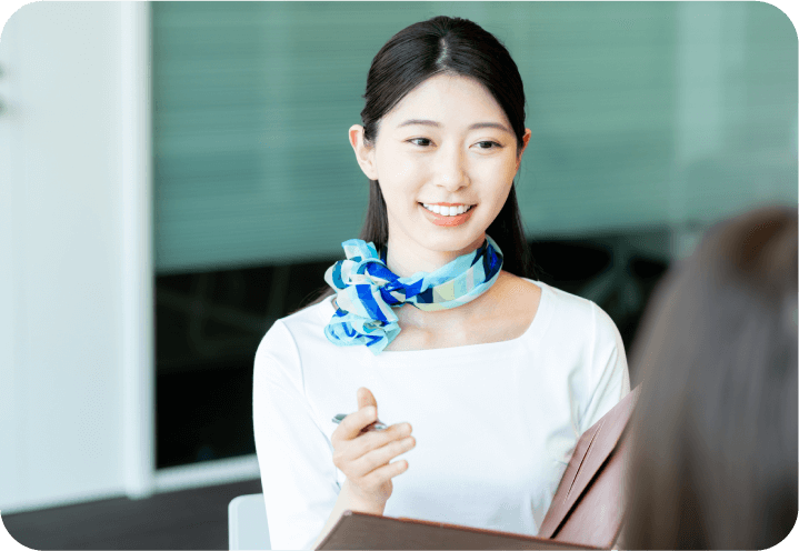 女性