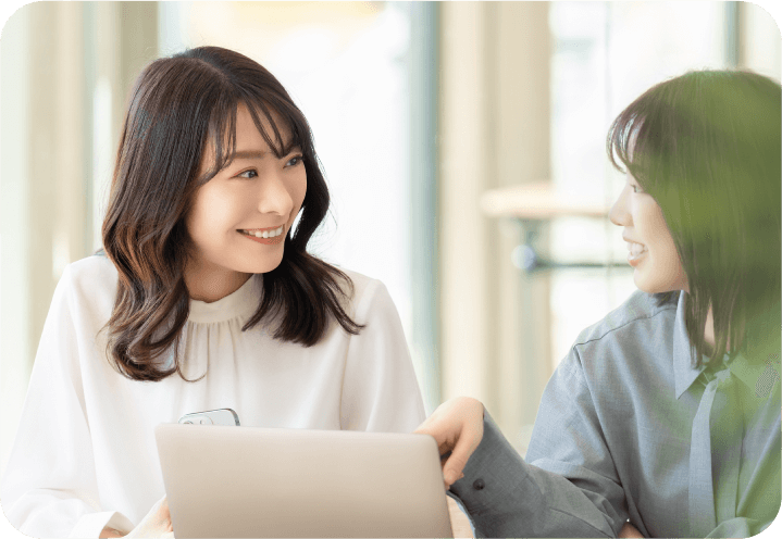 女性
