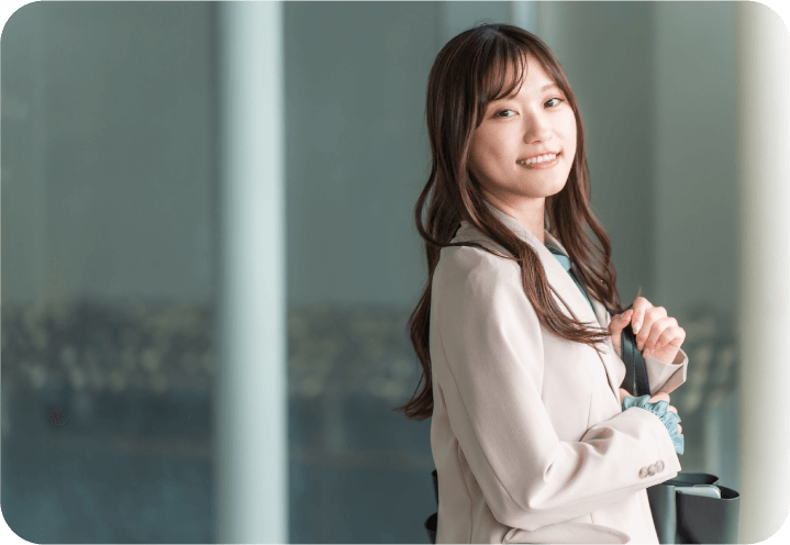 女性