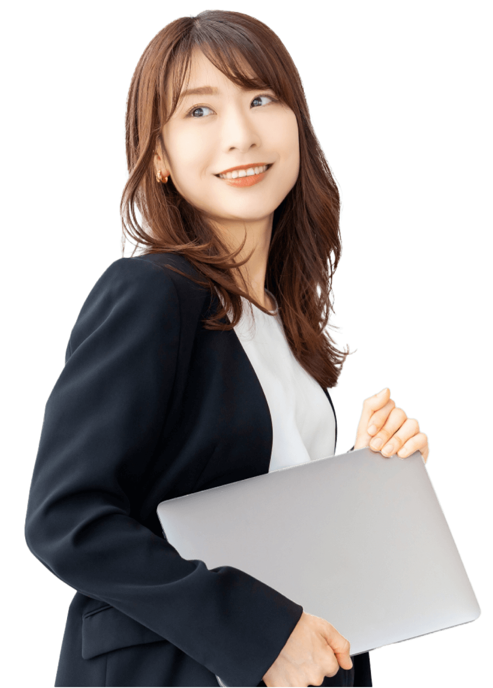 女性