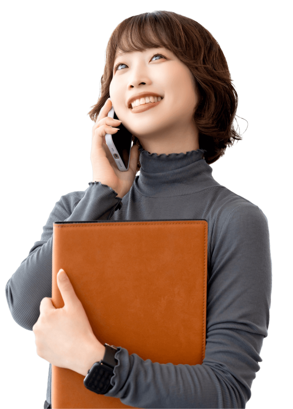 女性